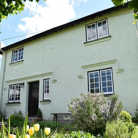 Cedra Cottage - Vintage Country Hideaway Axminster Exterior photo