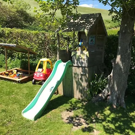 Cedra Cottage - Vintage Country Hideaway Axminster Exterior photo