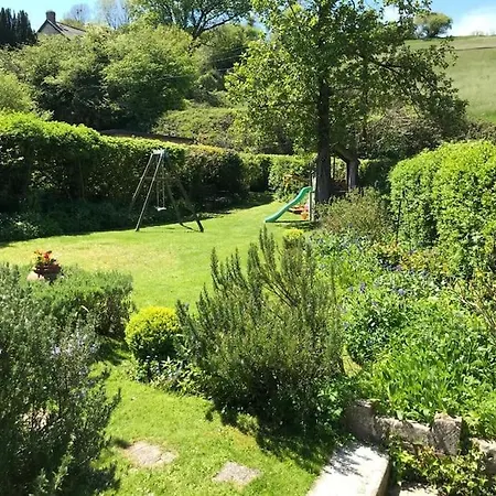 Cedra Cottage - Vintage Country Hideaway Axminster Exterior photo