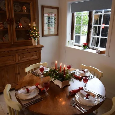 Cedra Cottage - Vintage Country Hideaway Axminster Exterior photo