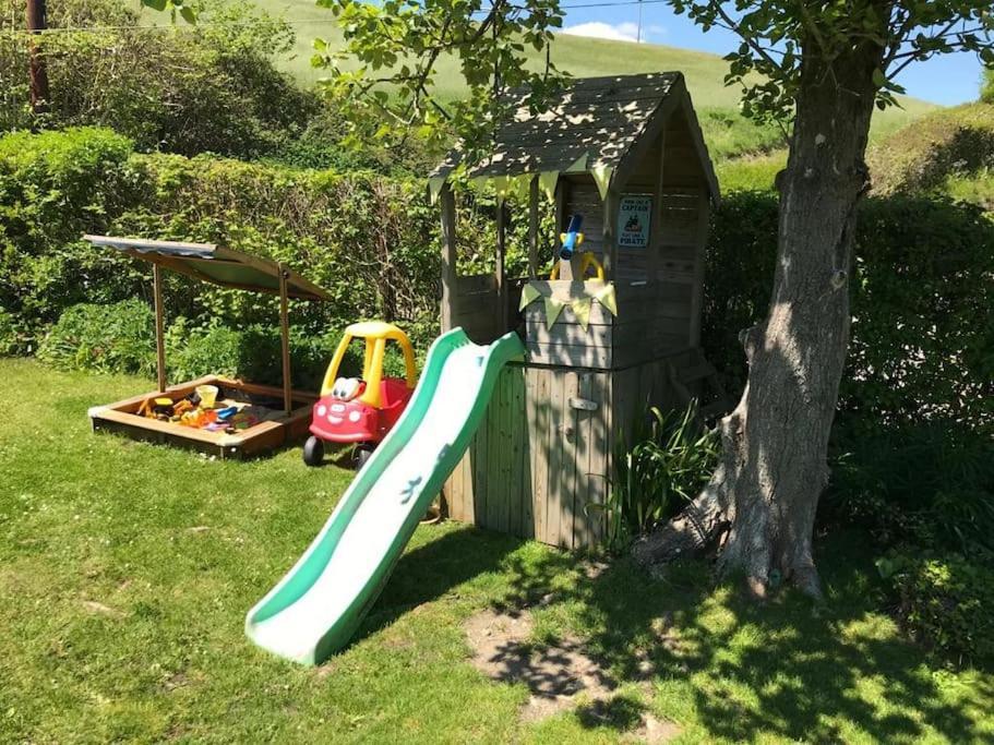 Holiday home Cedra - Vintage Country Hideaway Axminster