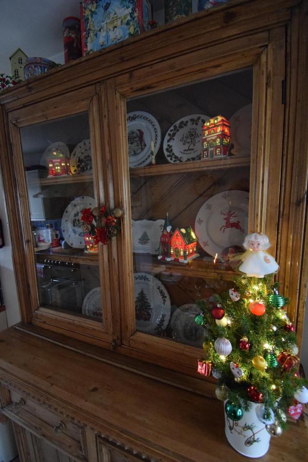 Cedra - Vintage Country Hideaway