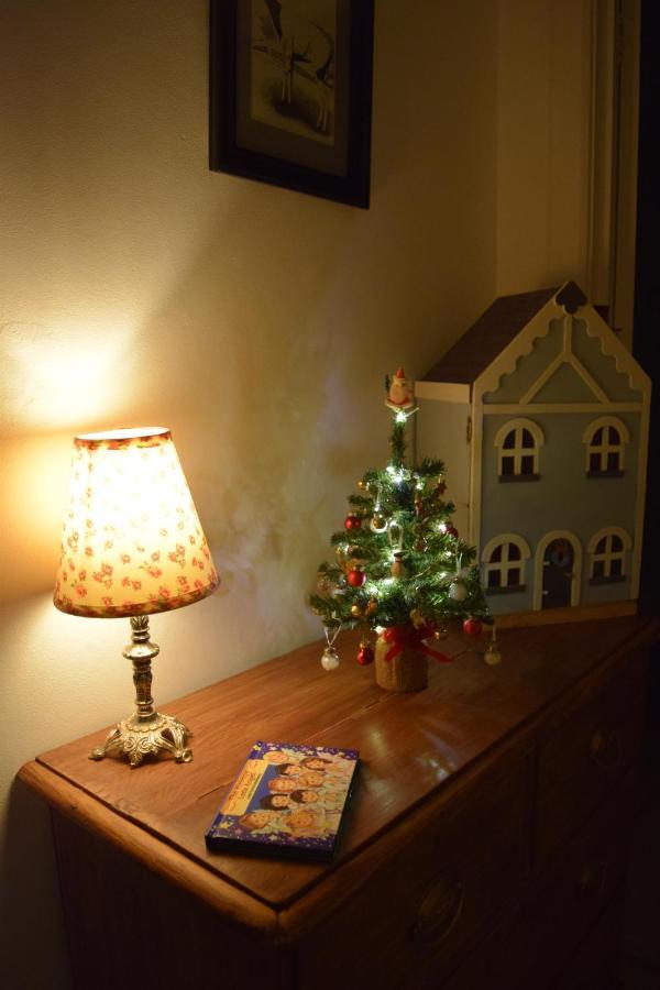 Holiday home Cedra - Vintage Country Hideaway *