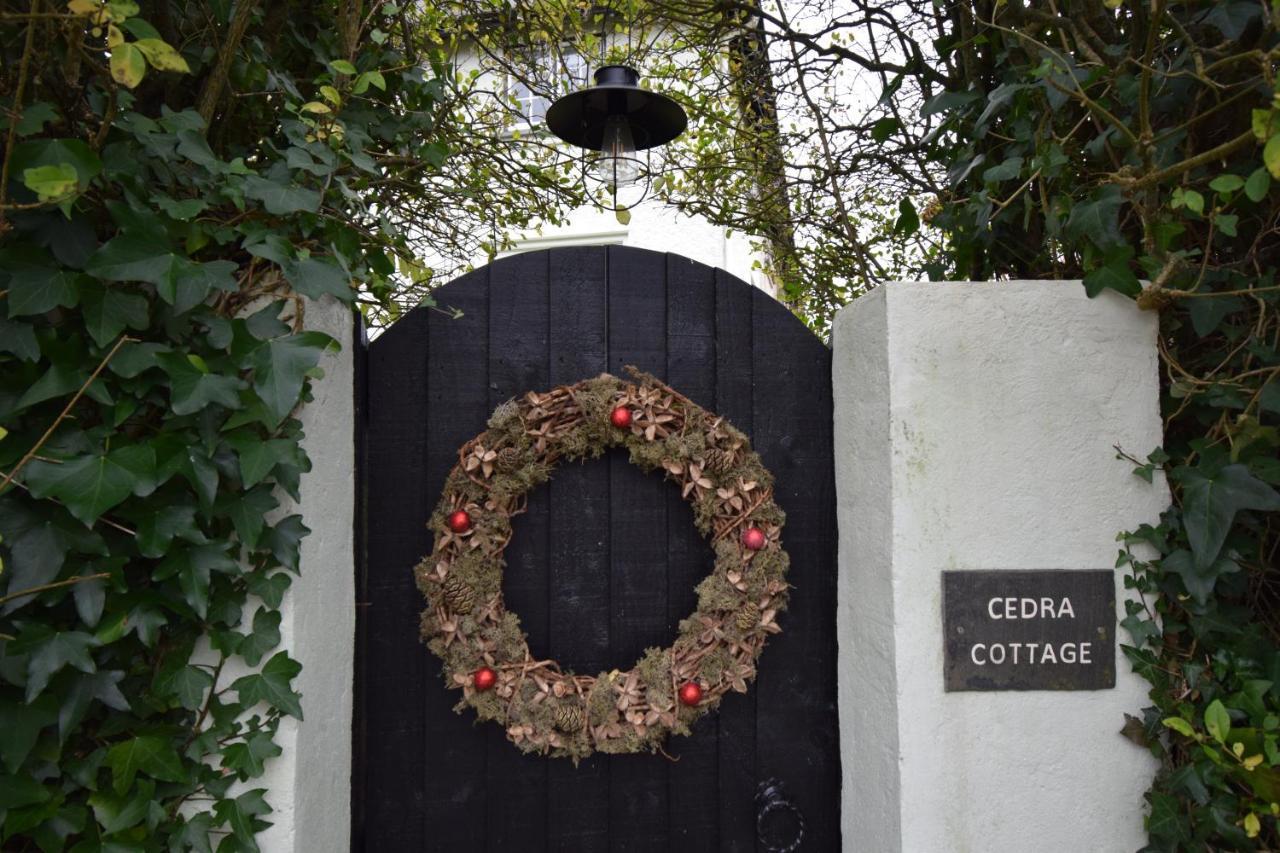 Cedra - Vintage Country Hideaway Holiday home