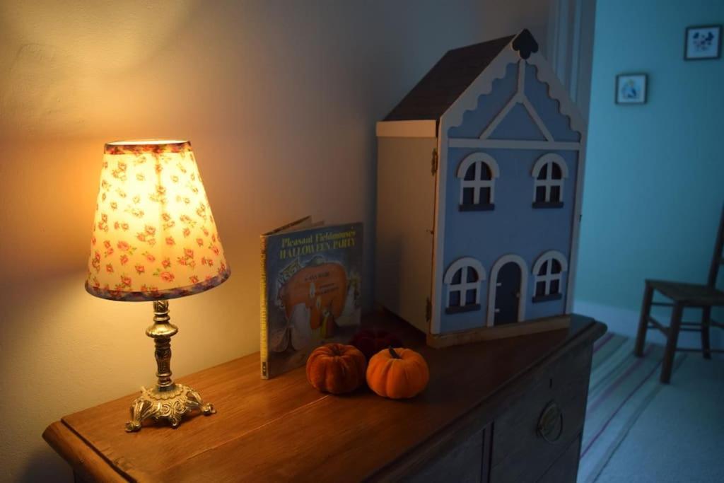 Holiday home Cedra - Vintage Country Hideaway *