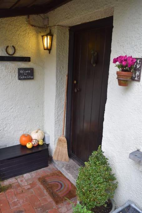 Cedra - Vintage Country Hideaway Holiday home Axminster