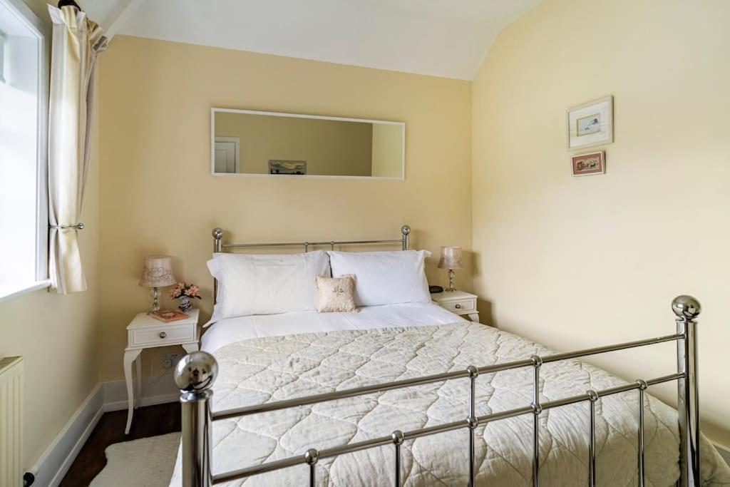 Holiday home Cedra - Vintage Country Hideaway Axminster