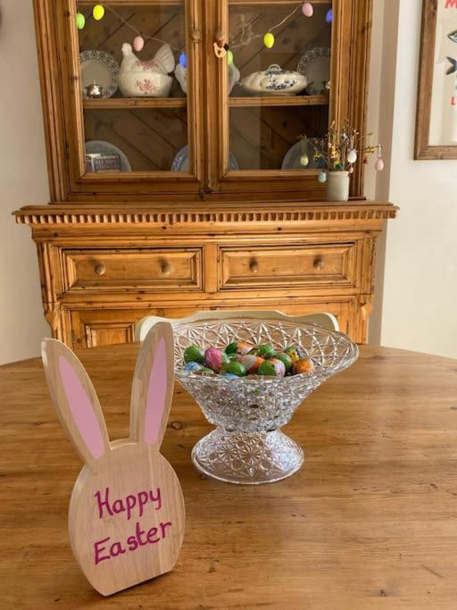 Cedra - Vintage Country Hideaway Holiday home Axminster
