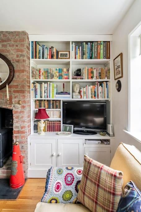 Holiday home Cedra - Vintage Country Hideaway Axminster