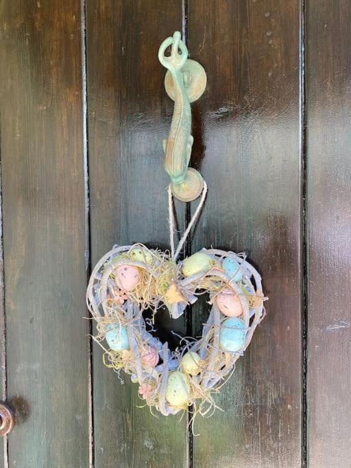 Cedra - Vintage Country Hideaway *