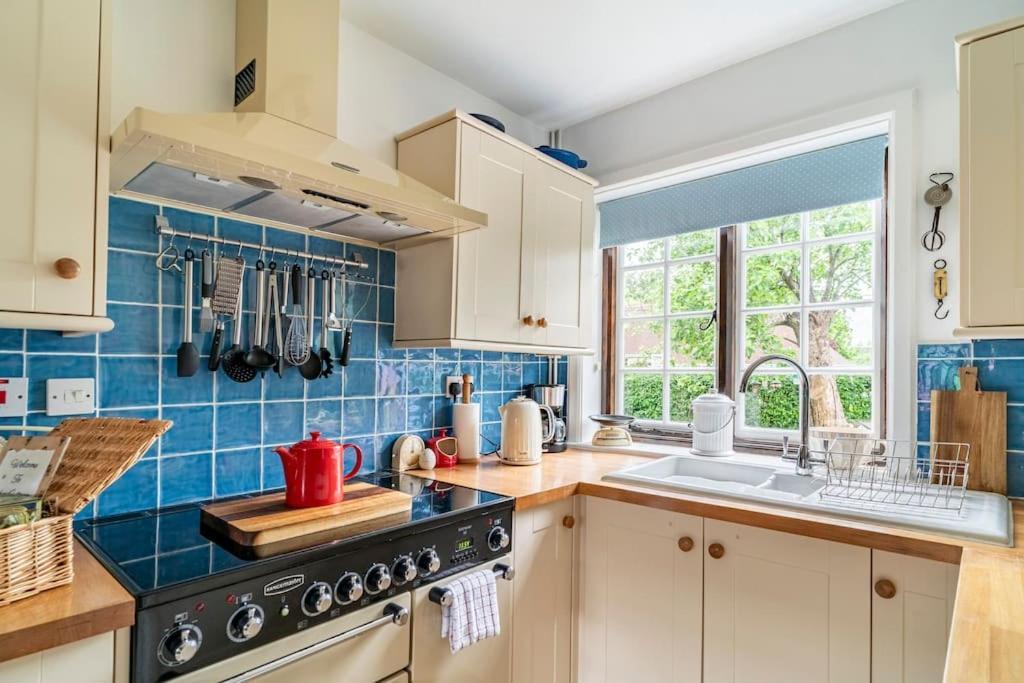 Holiday home Cedra - Vintage Country Hideaway