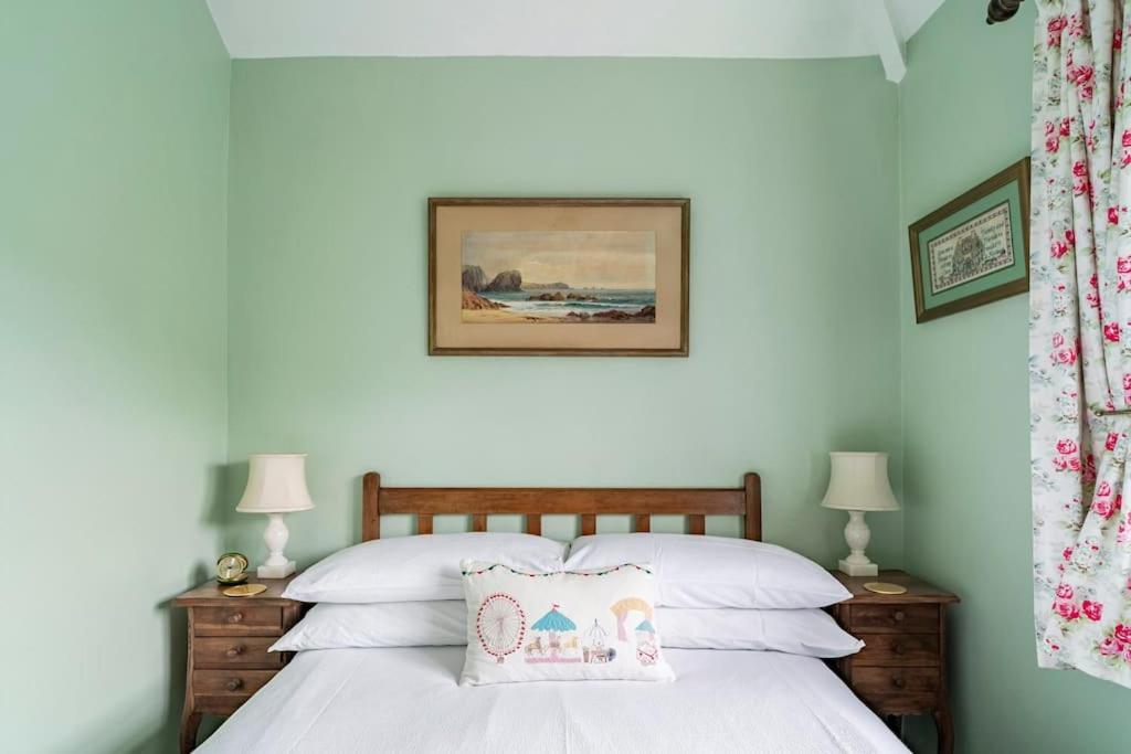 Cedra - Vintage Country Hideaway Holiday home Axminster