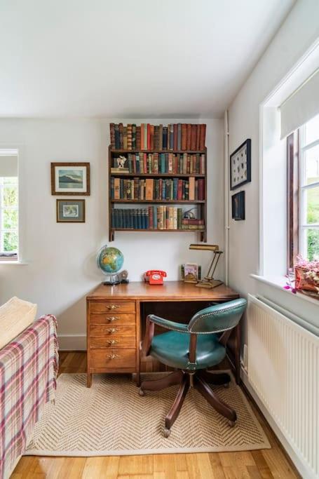 Cedra - Vintage Country Hideaway Holiday home