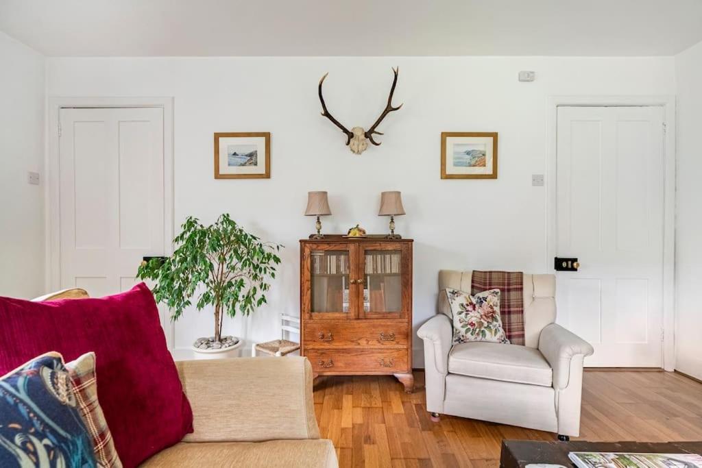 Holiday home Cedra - Vintage Country Hideaway