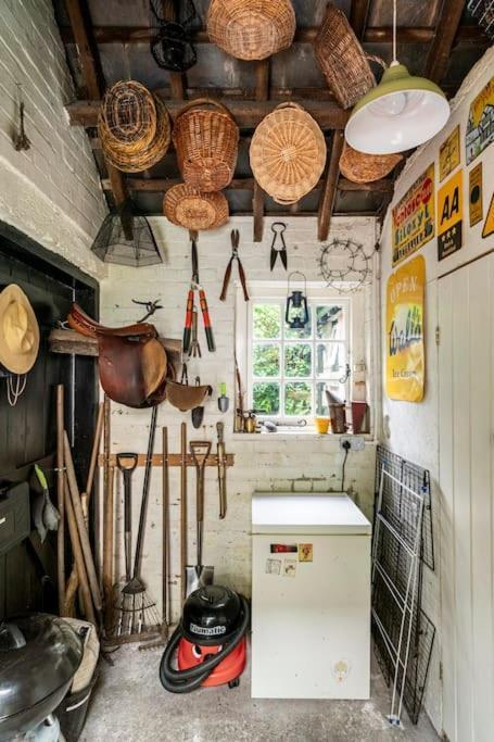 Holiday home Cedra - Vintage Country Hideaway Axminster