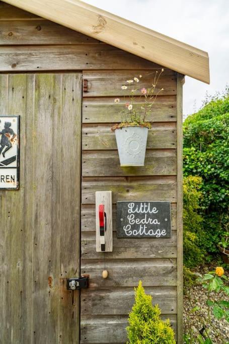 Holiday home Cedra - Vintage Country Hideaway