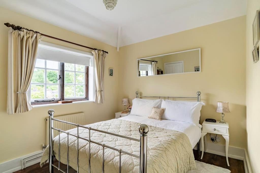 Holiday home Cedra - Vintage Country Hideaway *