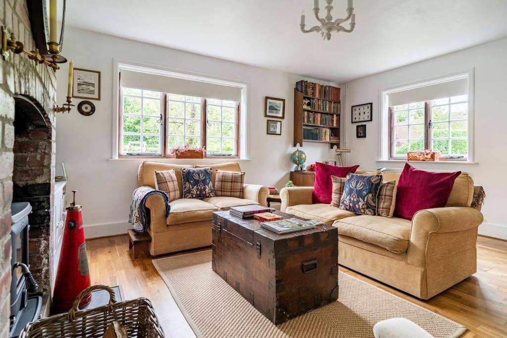Cedra - Vintage Country Hideaway Holiday home Axminster