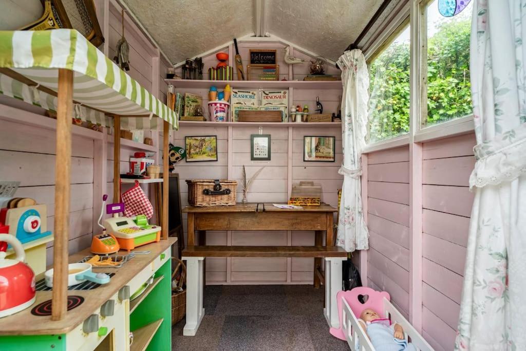 Holiday home Cedra - Vintage Country Hideaway Axminster